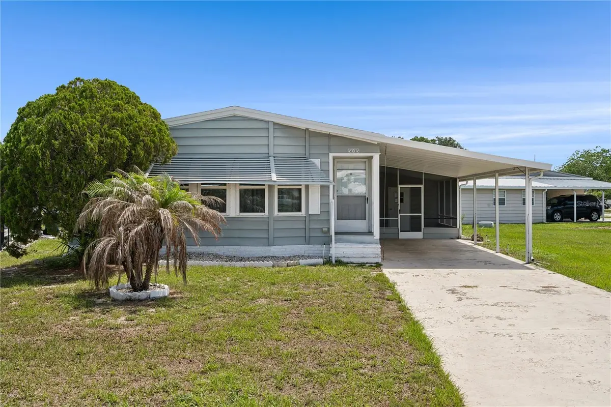 5035 Lodgewood Drive, Lakeland, FL 33810 - #1