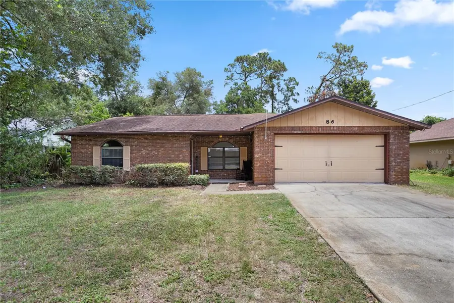 86 Spur Road, Debary, FL 32713 - #3