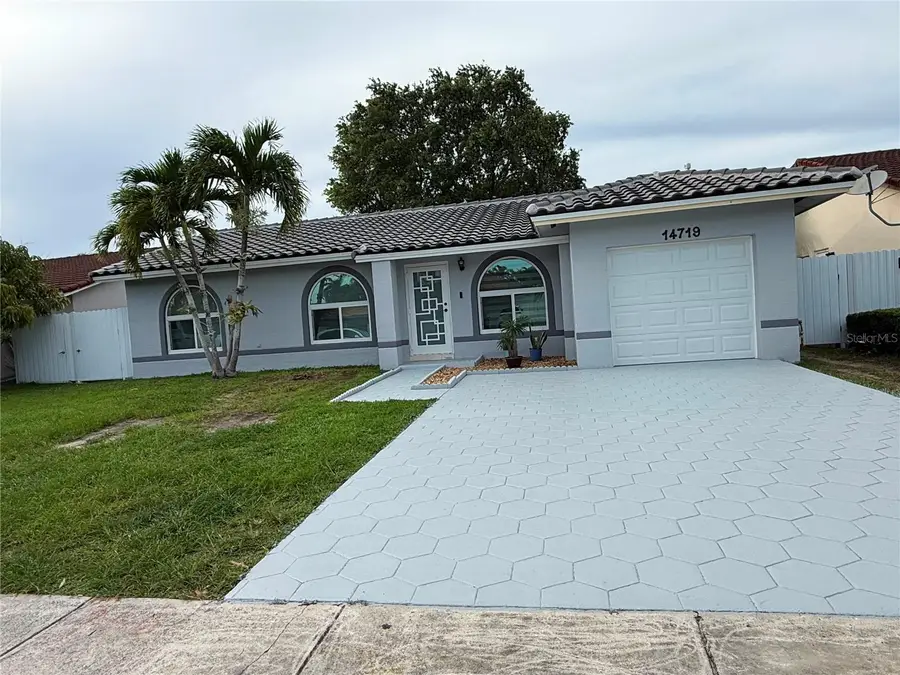 14719 SW 176 Th Street, Miami, FL 33187 - #2