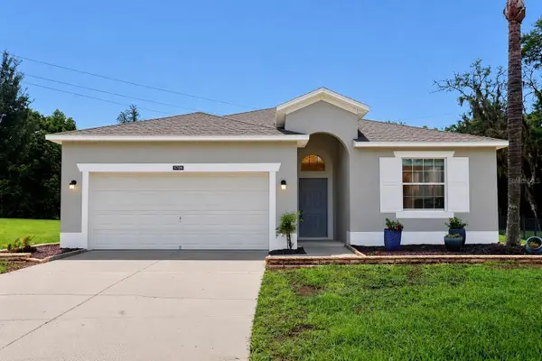5708 Rutherford Road, MOUNT DORA, FL 32757