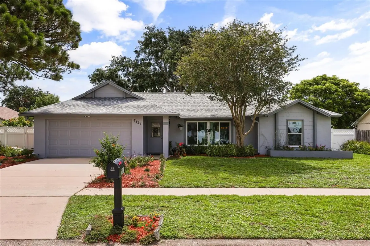 2427 Nobility Avenue, Melbourne, FL 32934 - #1