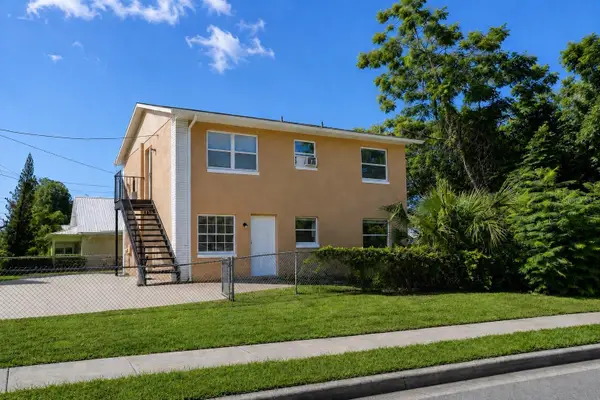 1352 W Kaley Avenue, ORLANDO, FL 32805