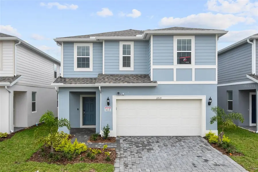 3919 Lana Avenue, Davenport, FL 33897 - #2