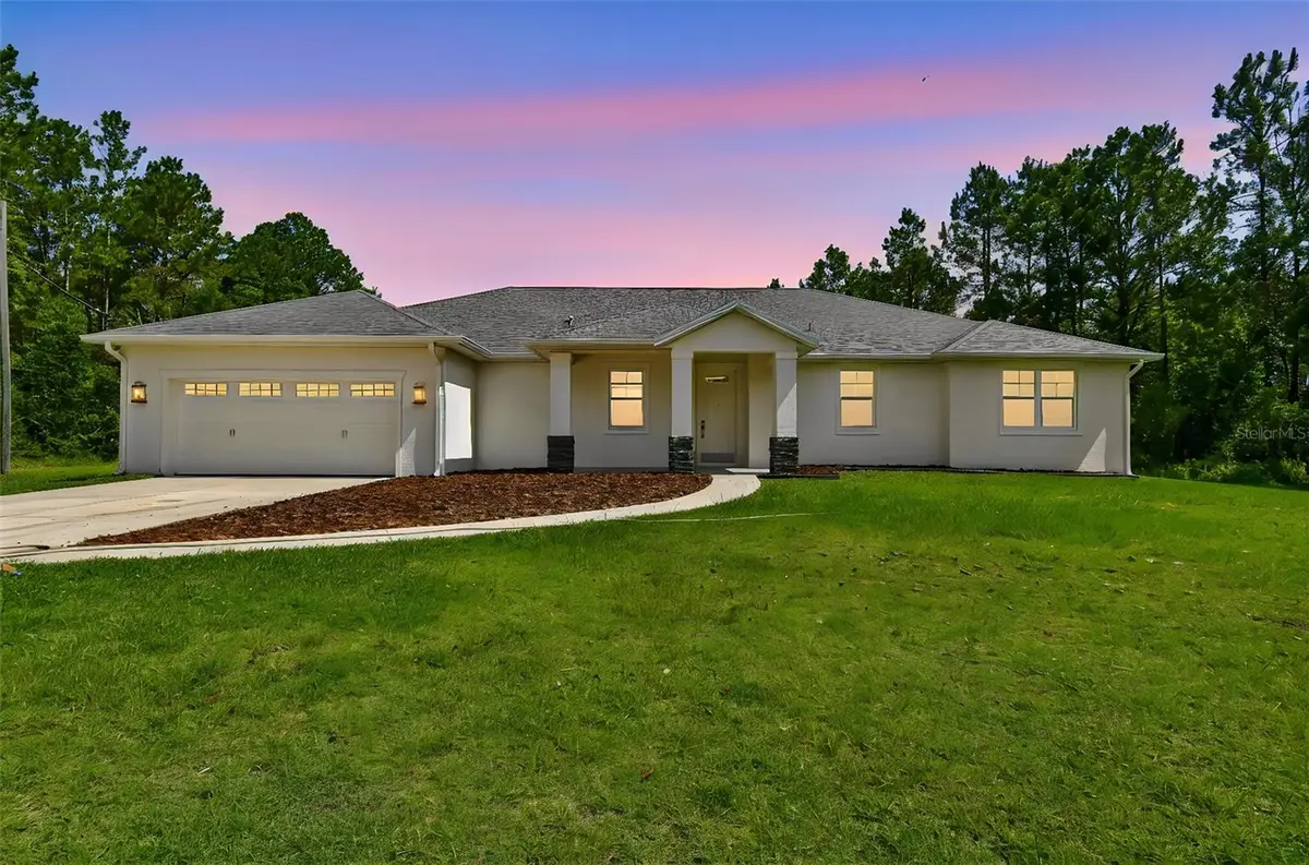 4629 Herin Drive, New Smyrna Beach, FL 32168 - #1