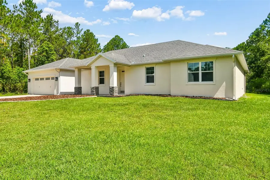 4629 Herin Drive, New Smyrna Beach, FL 32168 - #3