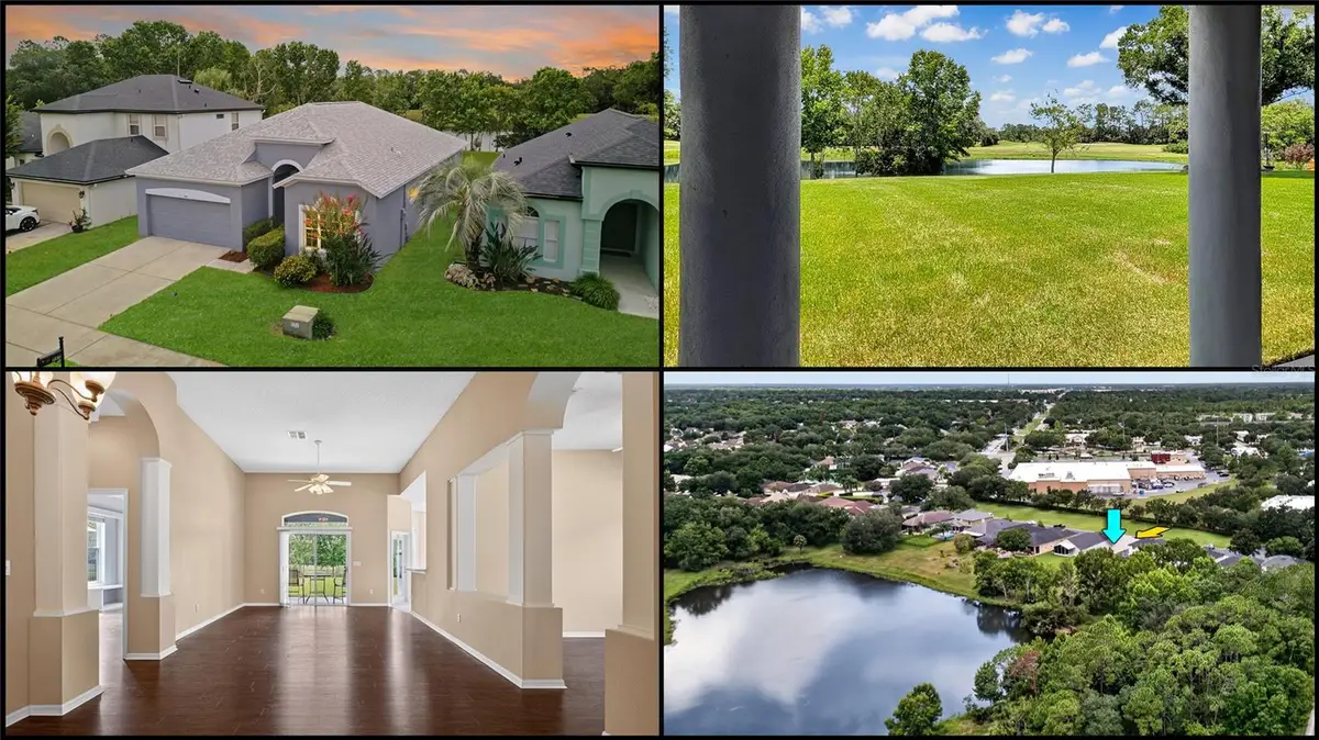 965 Ekana Green Court, Oviedo, FL 32765 - #1
