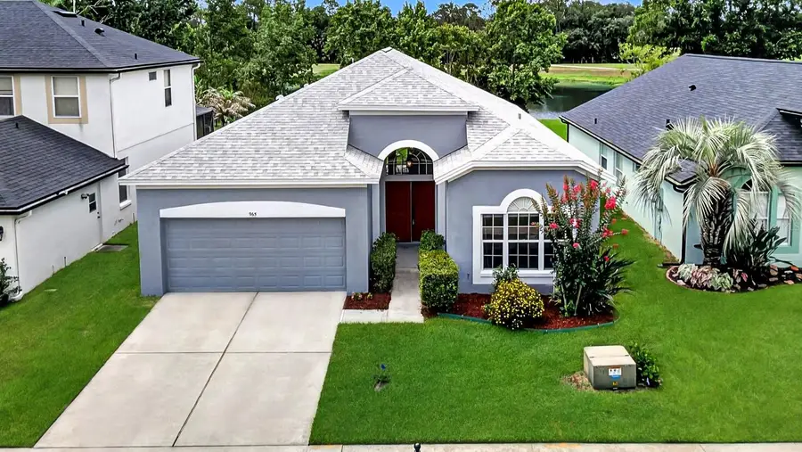 965 Ekana Green Court, Oviedo, FL 32765 - #3