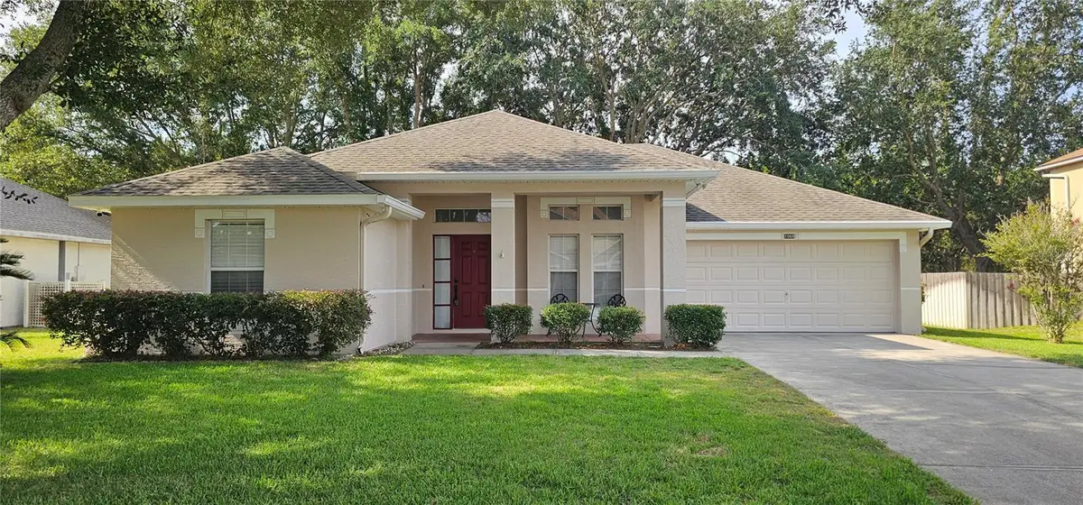 1068 Vanderbilt Drive, Eustis, FL 32726 - #1