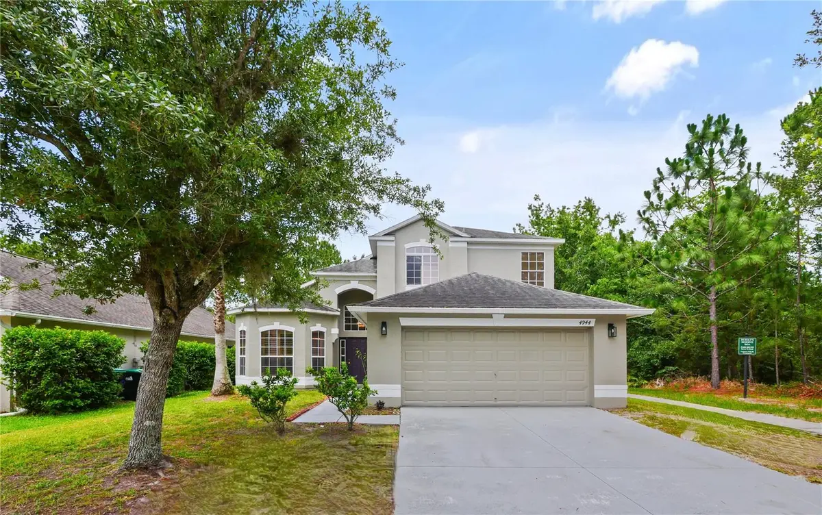4944 Native Dancer Lane, Orlando, FL 32826 - #1
