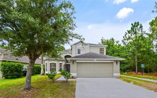 4944 Native Dancer Lane, ORLANDO, FL 32826