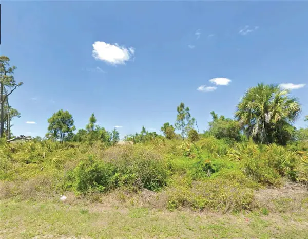 Mauve Terrace, NORTH PORT, FL 34286