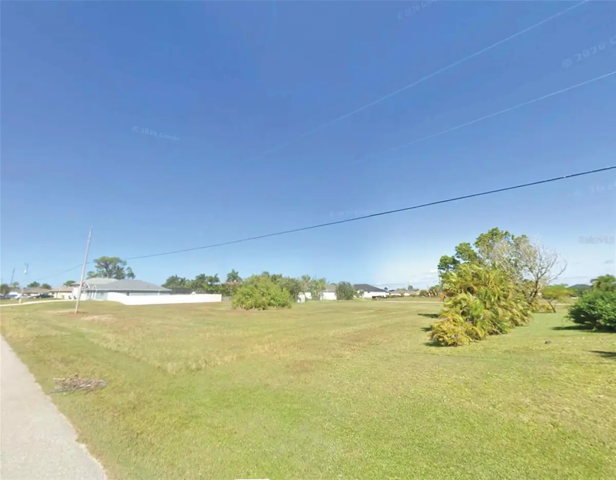 1511 NW 16th Terrace, Cape Coral, FL 33993 - #1