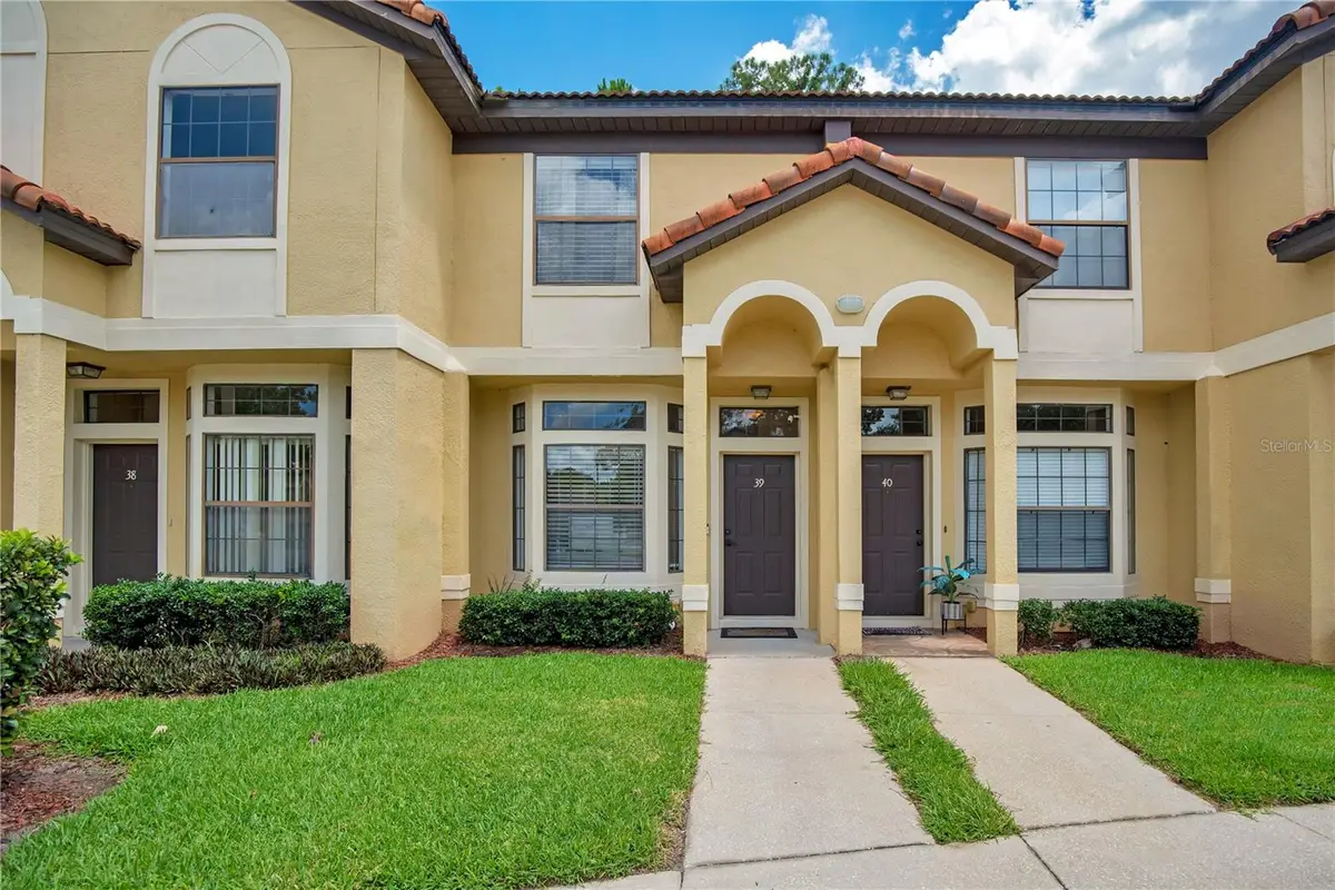 6007 Scotchwood Glen #39, Orlando, FL 32822 - #1