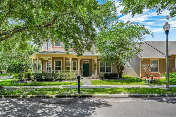6601 Duncaster Street, WINDERMERE, FL 34786