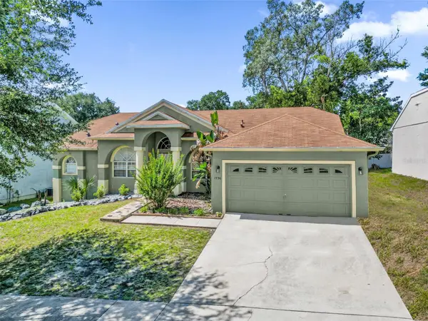 1736 Florence Vista Boulevard, ORLANDO, FL 32818