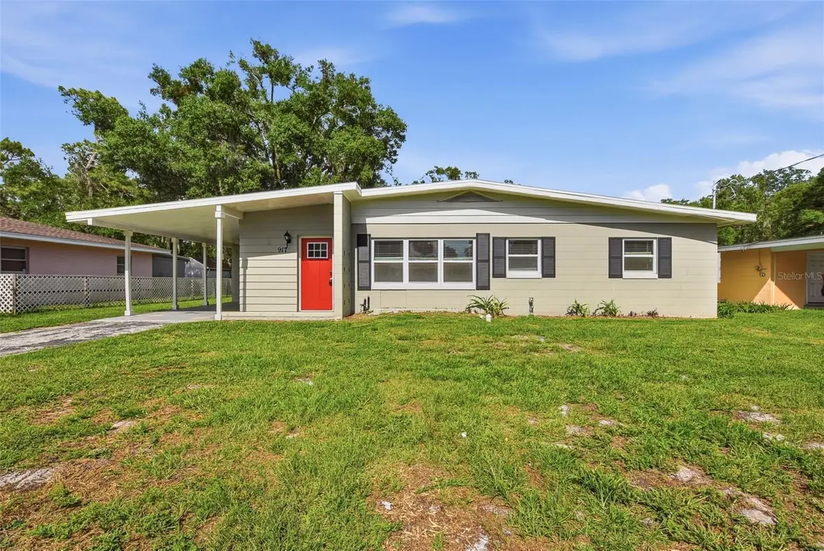 917 Kensington Drive, Orlando, FL 32808 - #1