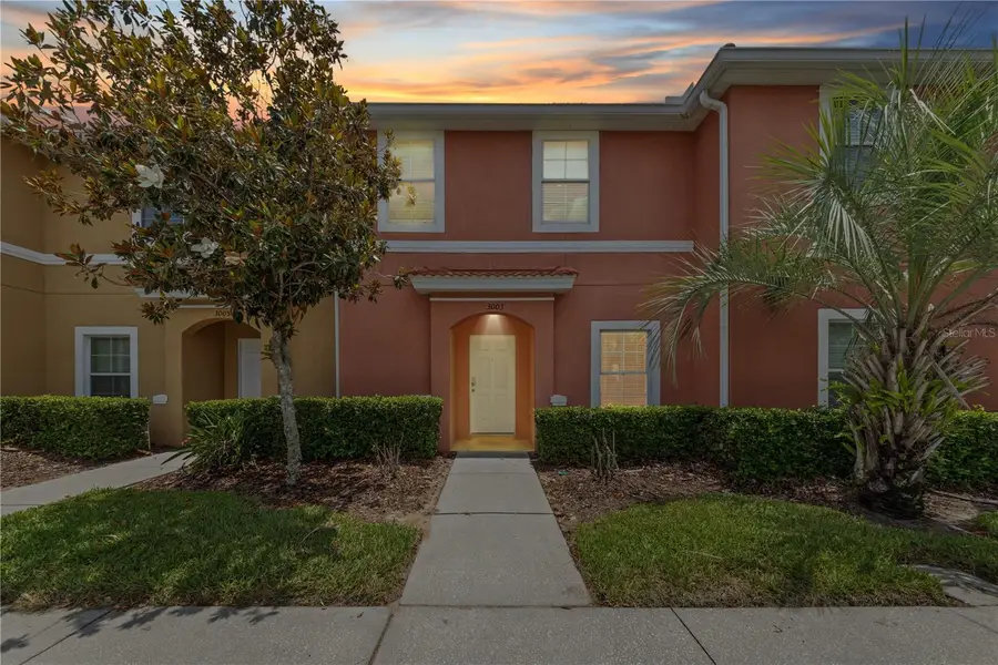 3003 Bird Of Paradise Lane, Kissimmee, FL 34747 - #3