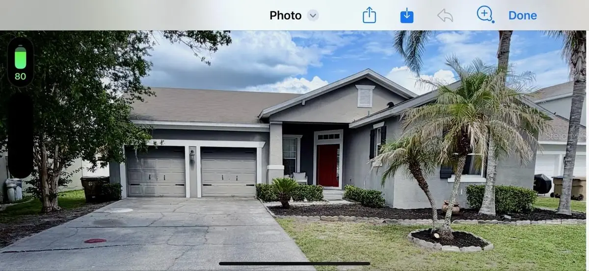 3011 Palermo Rose Way, Kissimmee, FL 34746 - #1