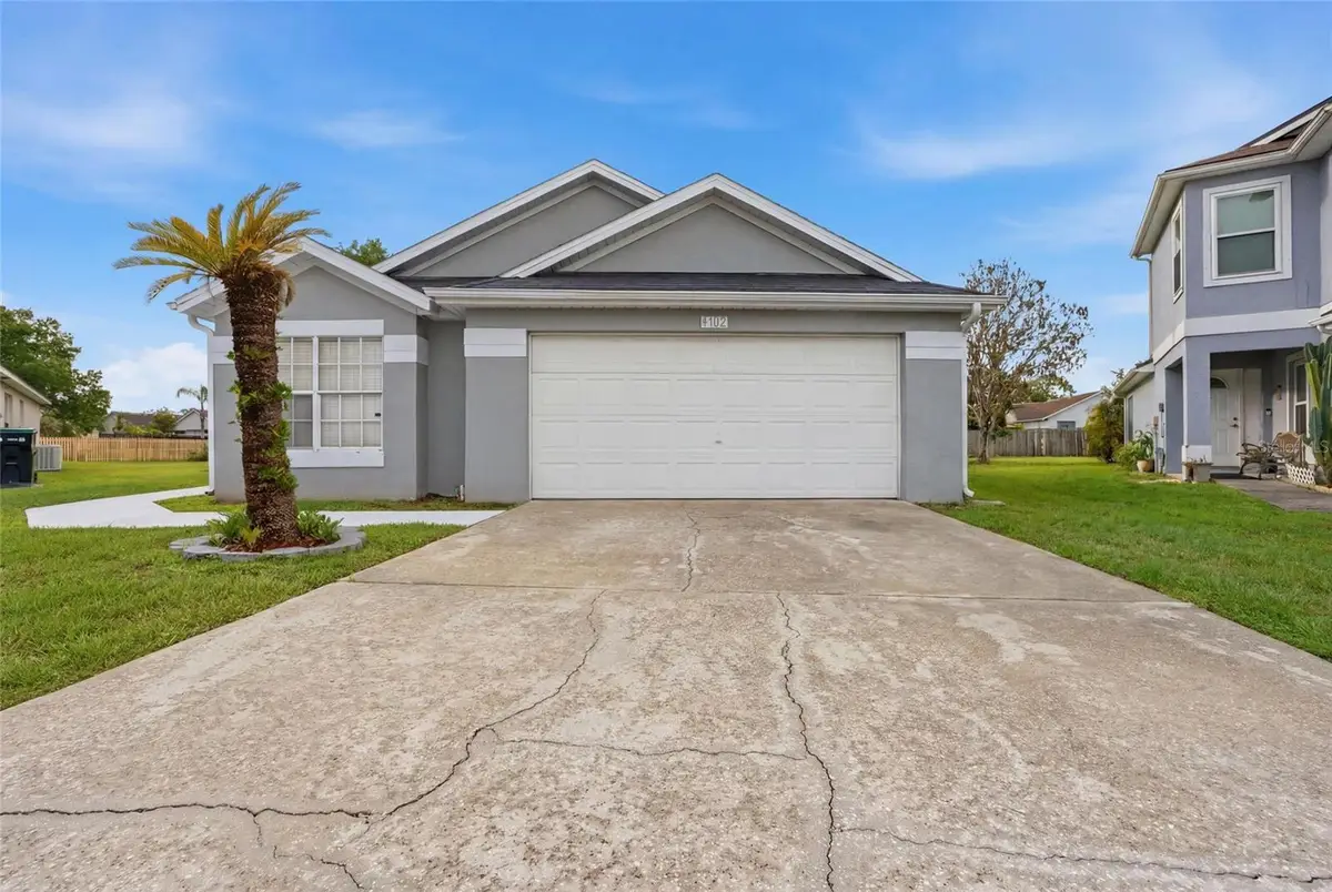 4702 Fort Bravo Court, Orlando, FL 32822 - #1
