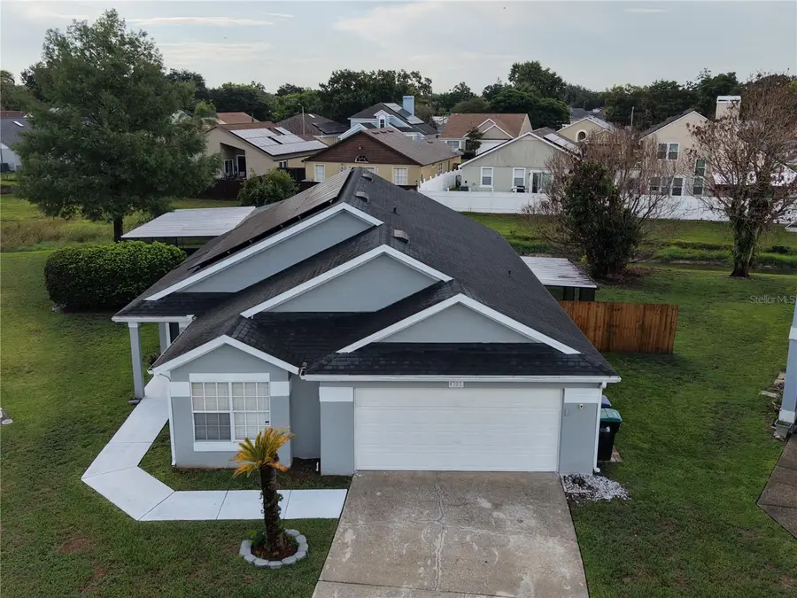 4702 Fort Bravo Court, Orlando, FL 32822 - #3