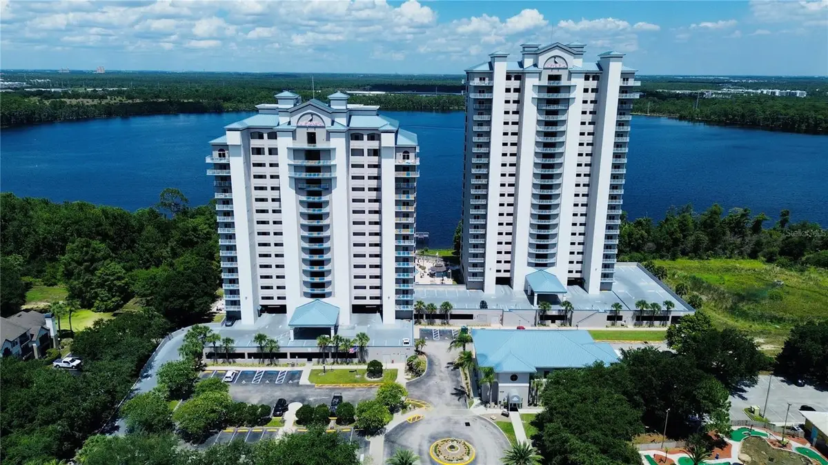 13415 Blue Heron Beach Drive #109, Orlando, FL 32821 - #1