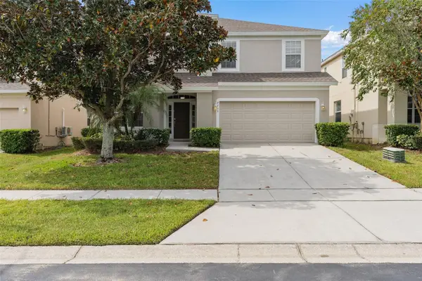 7753 Basnett Circle, KISSIMMEE, FL 34747