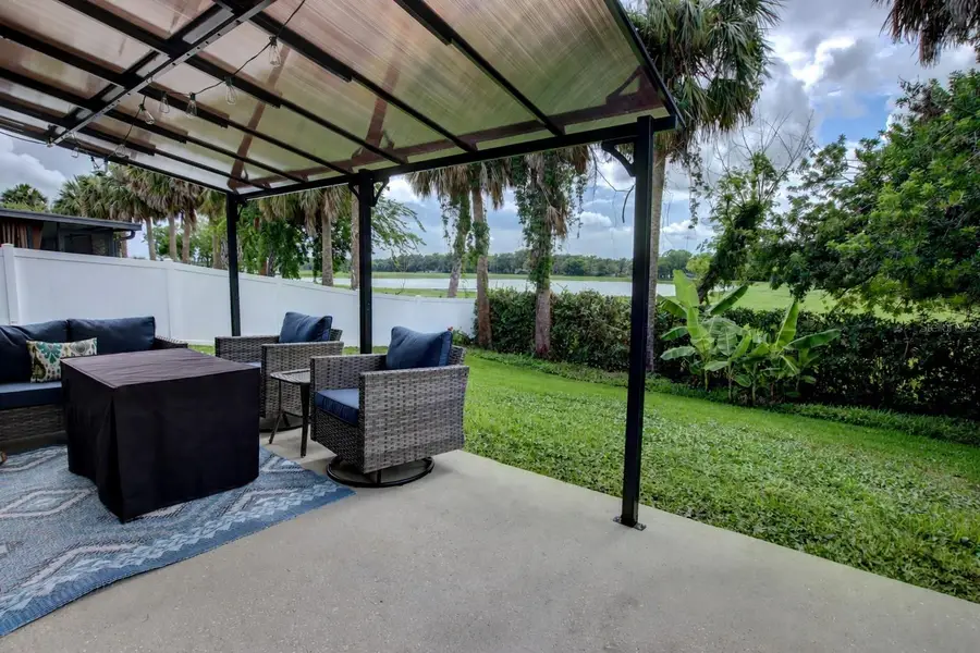 305 Fairfield Drive, Sanford, FL 32771 - #2