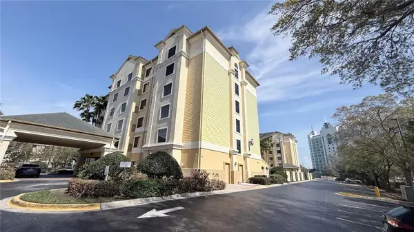 7601 Canada Avenue #515, ORLANDO, FL 32819