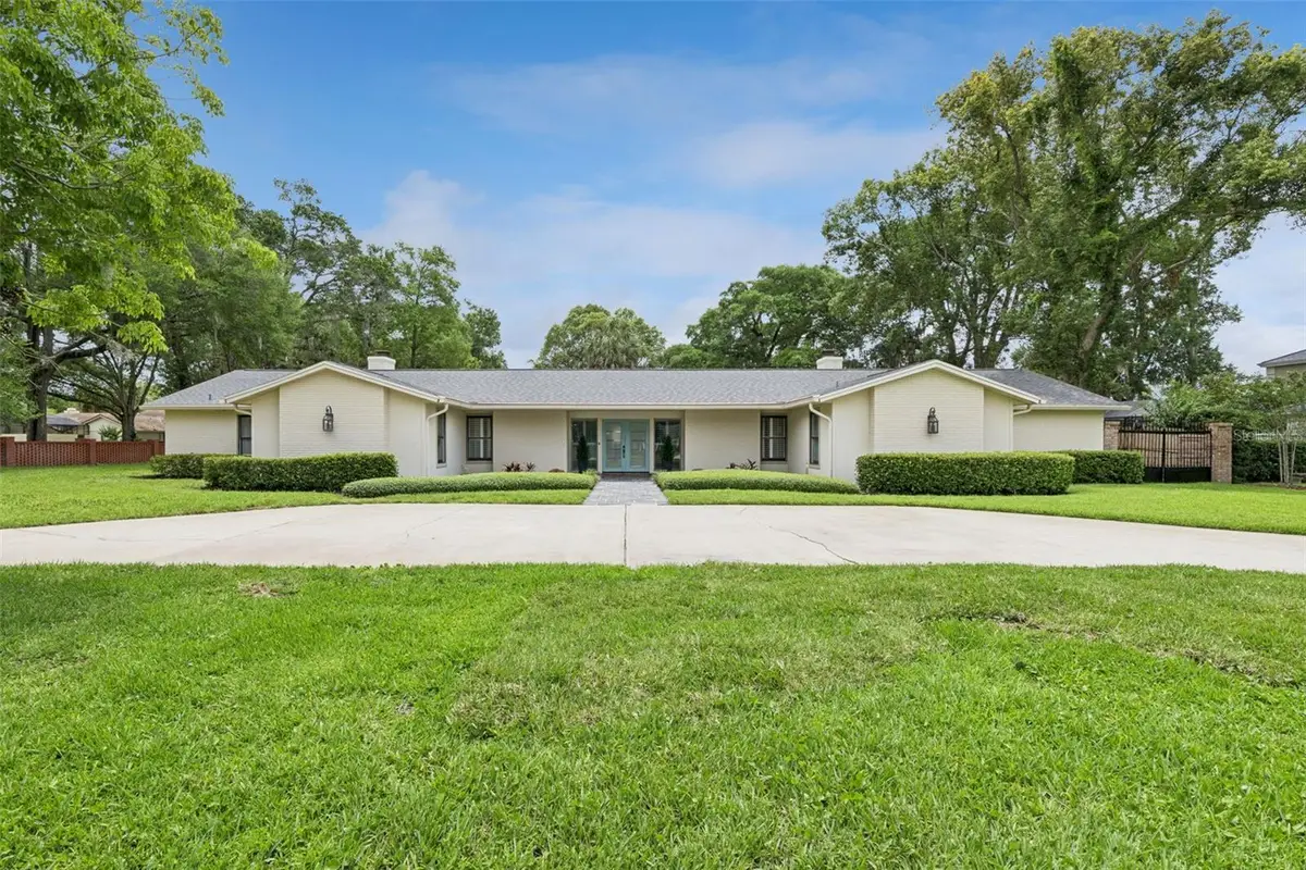 201 Live Oak Lane, Altamonte Springs, FL 32714 - #1