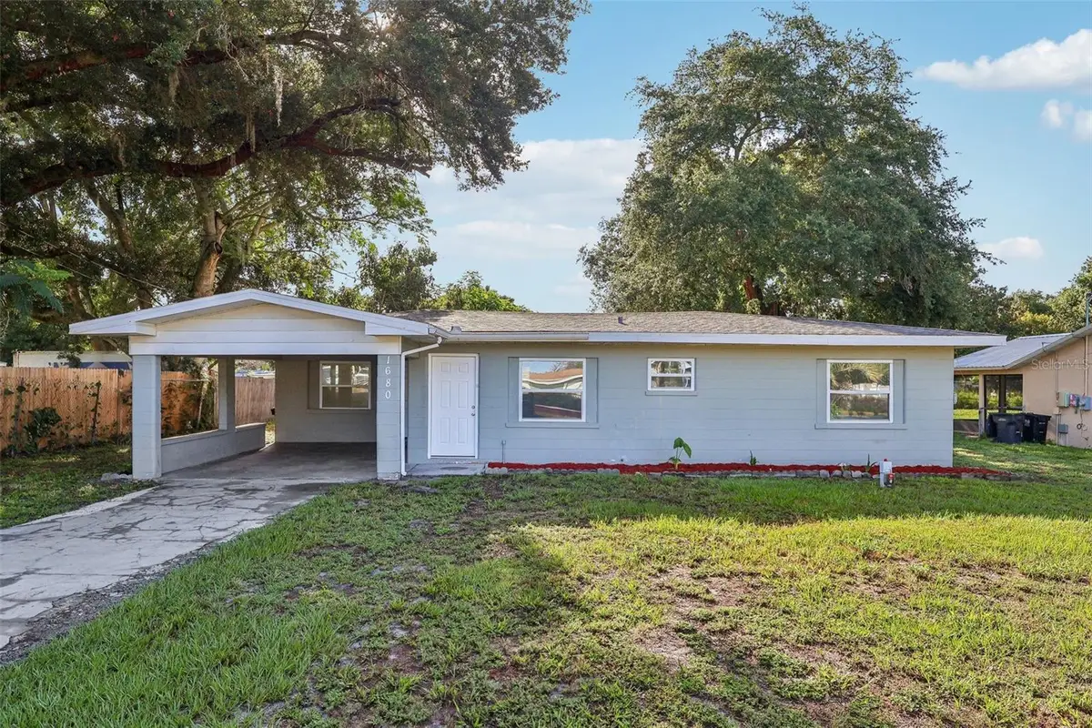 1680 32nd Street Nw, Winter Haven, FL 33881 - #1