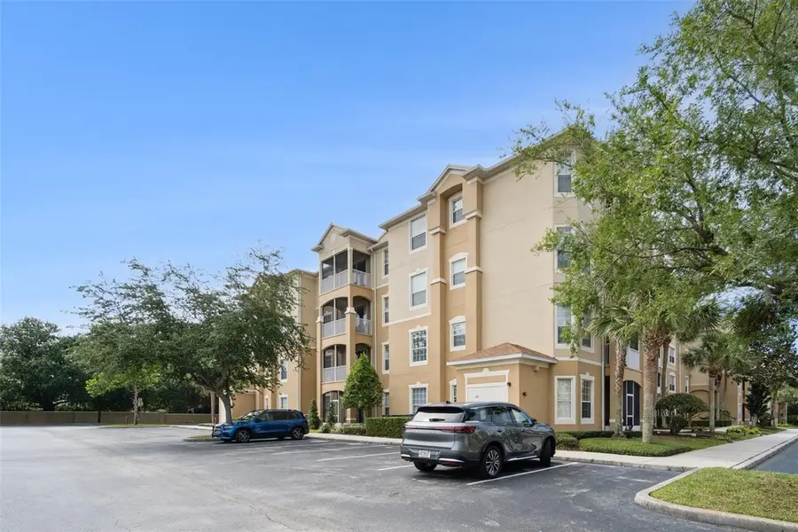 2785 Almaton Loop #202, Kissimmee, FL 34747 - #2