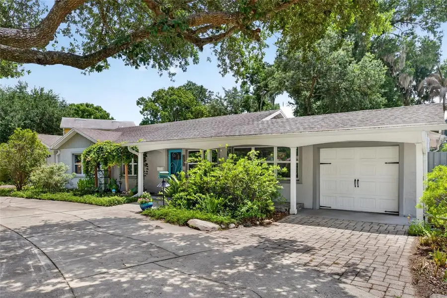 633 Buckminster Circle, Orlando, FL 32803 - #2