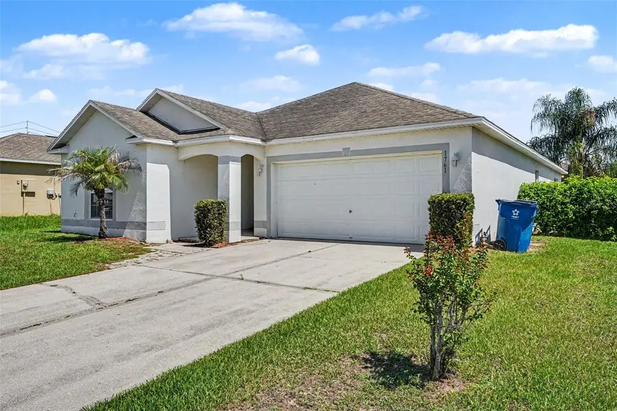 1761 Eagle Pines Circle, Eagle Lake, FL 33839 - #3