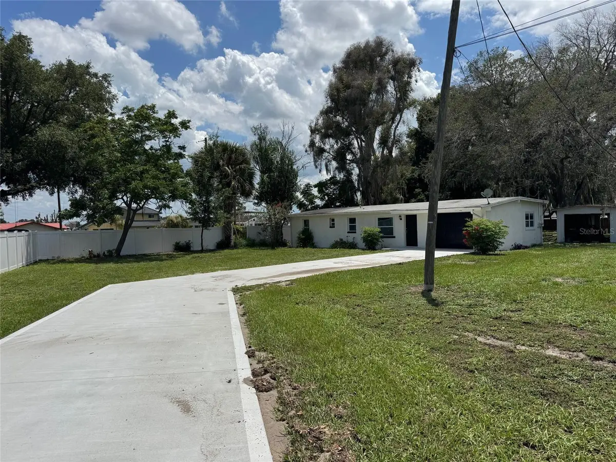 2121 Greenway Drive, Winter Haven, FL 33881 - #1