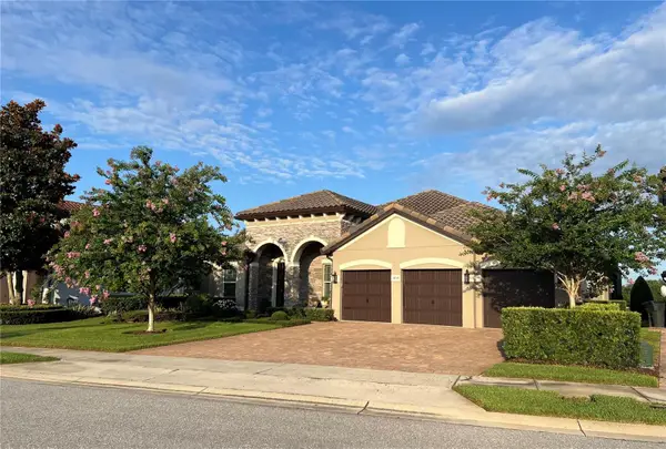 1434 Via Sangro Pl, WINTER PARK, FL 32792