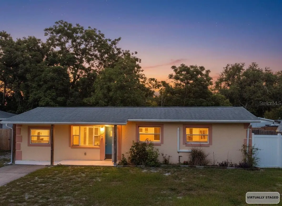 880 Emerald Dr, Mount Dora, FL 32757 - #1