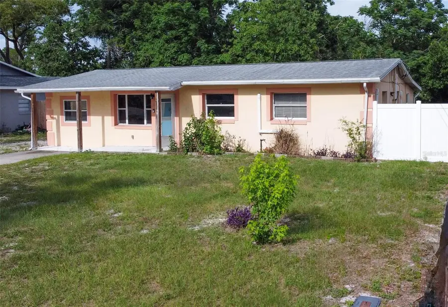880 Emerald Dr, Mount Dora, FL 32757 - #3