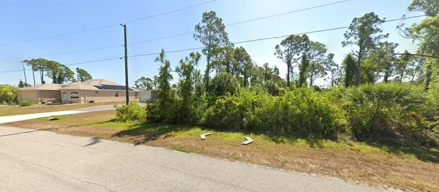 8448 Matecumbe Road, Port Charlotte, FL 33981 - #2