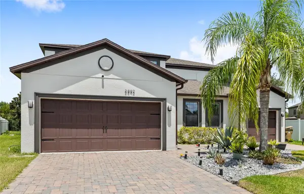 2892 Spring Breeze Way, KISSIMMEE, FL 34744