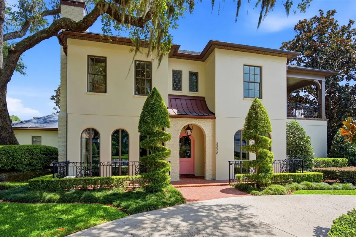2228 Azalea Place, Winter Park, FL 32789 - #1
