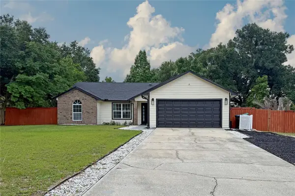 7321 Lazy Hill Drive, ORLANDO, FL 32818