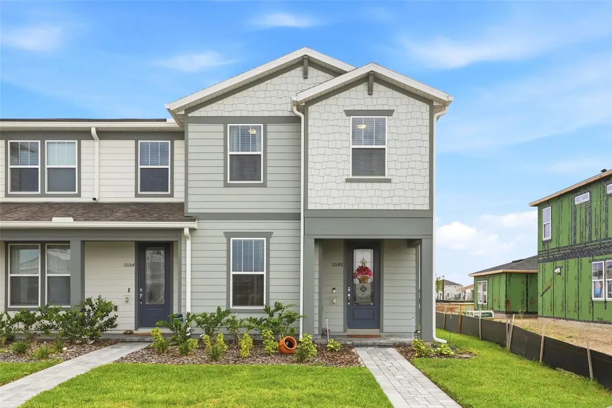 10148 Hadley Street, Orlando, FL 32829 - #1