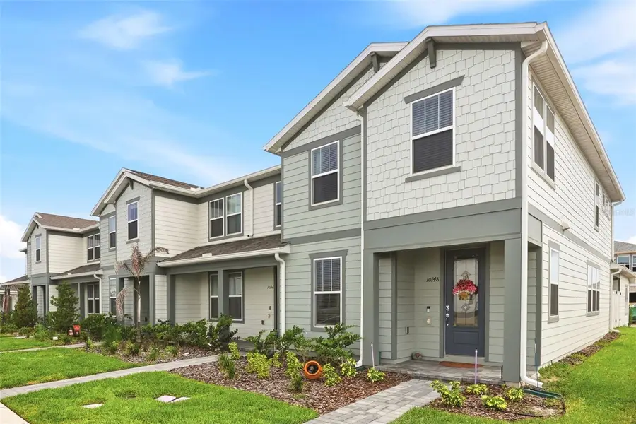 10148 Hadley Street, Orlando, FL 32829 - #2