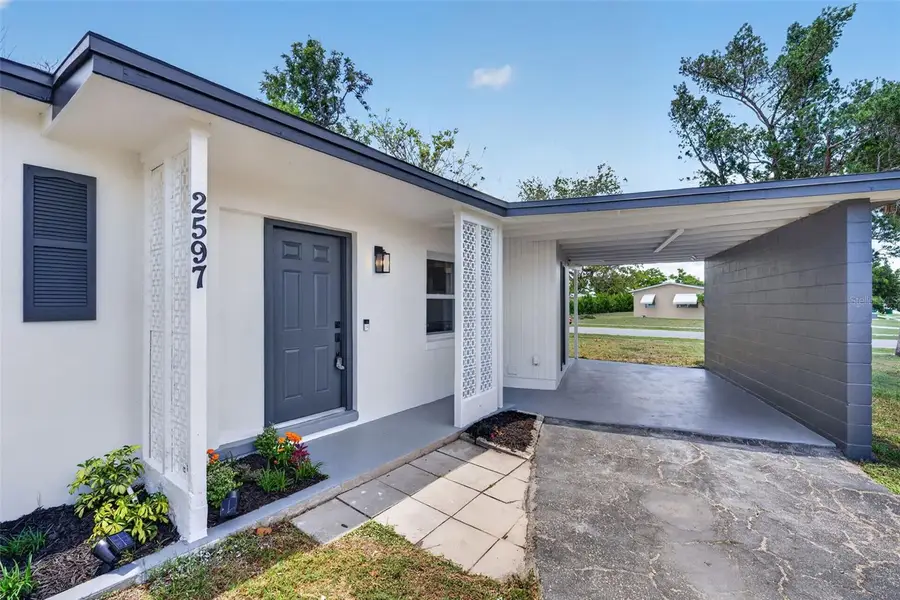 2597 Starlite Lane, Port Charlotte, FL 33952 - #2