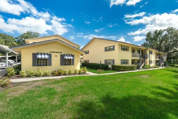 110 N Tremain Street #209, MOUNT DORA, FL 32757