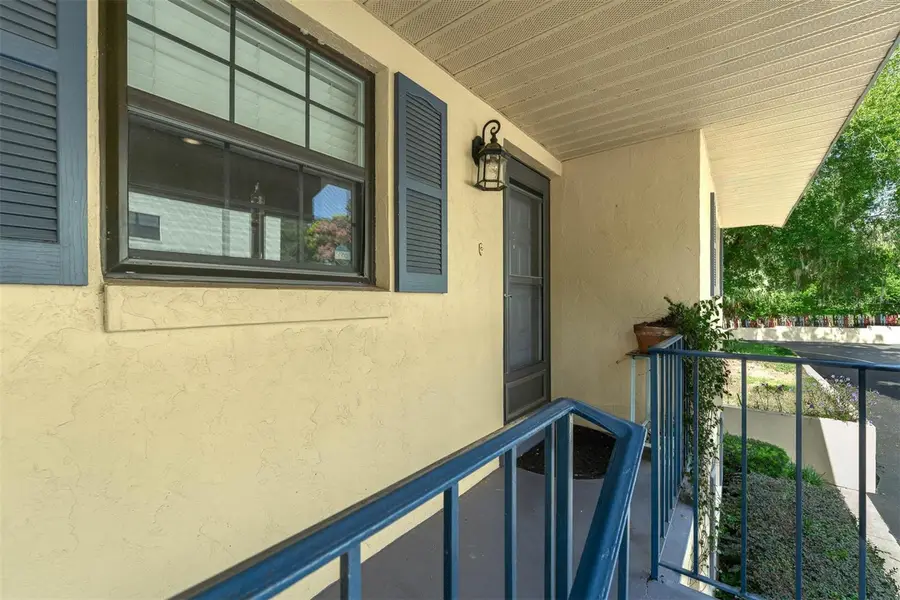 110 N Tremain Street #209, Mount Dora, FL 32757 - #2