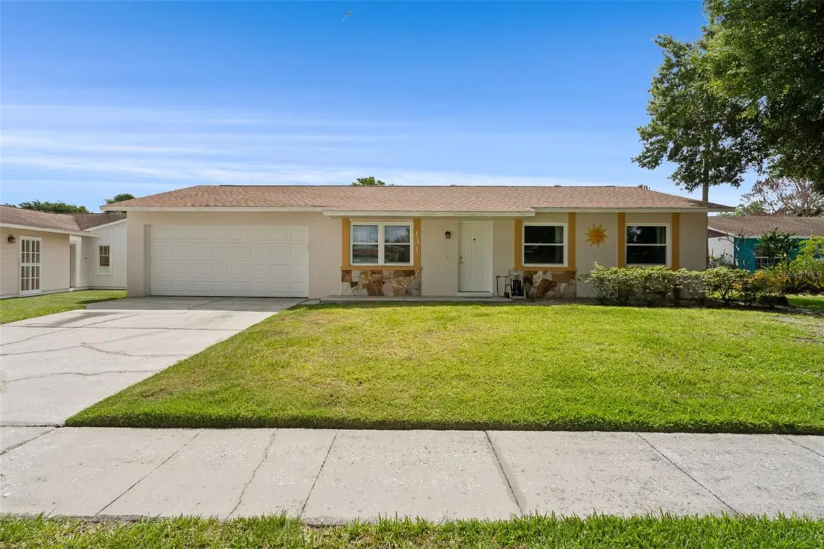 131 Flower Queen Court, Orlando, FL 32807 - #1