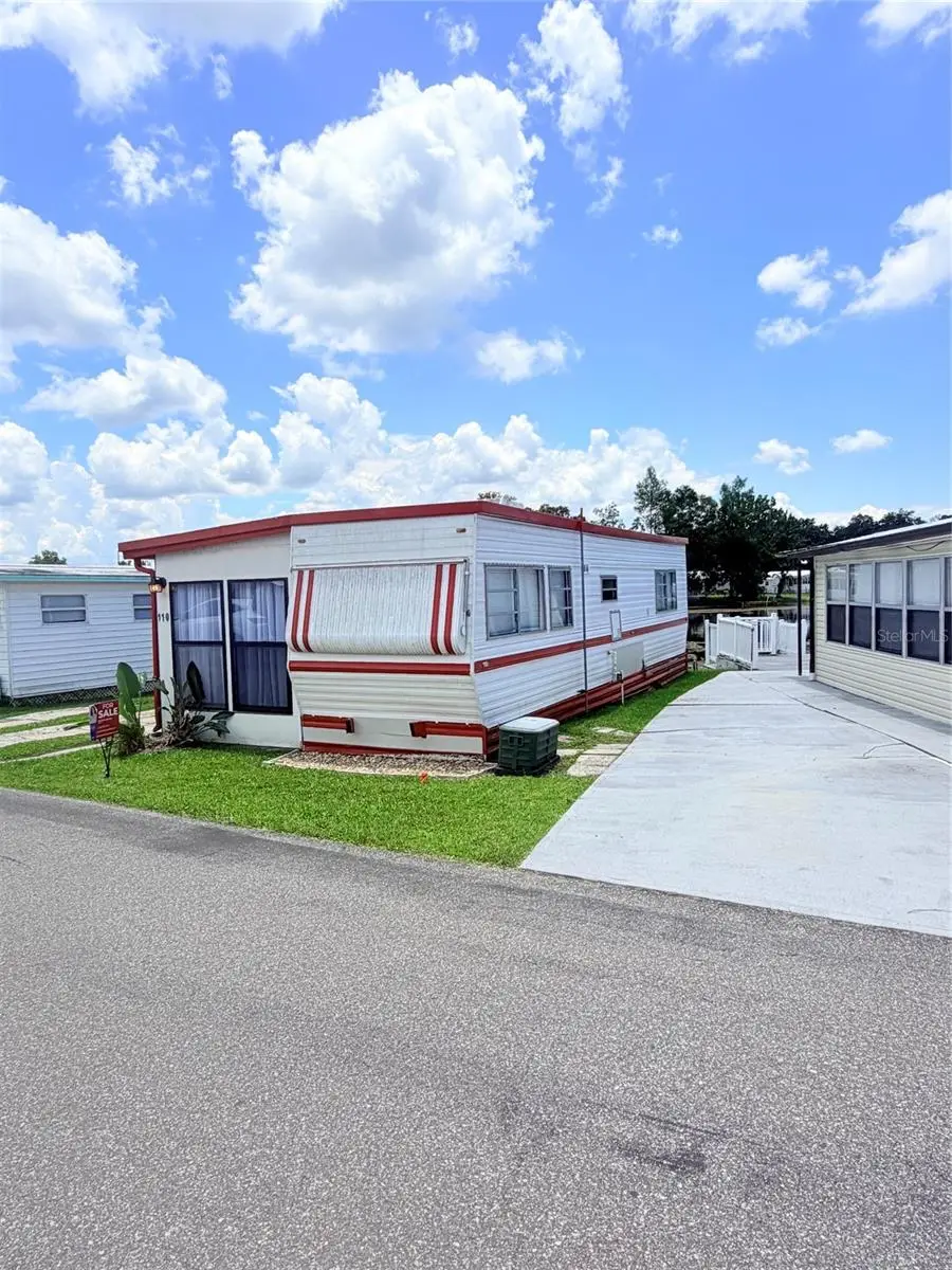 110 Kove Boulevard, Osteen, FL 32764 - #2