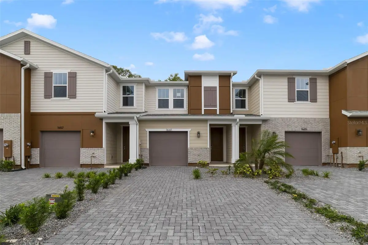 1661 Greenleaf Woods Cove, Oviedo, FL 32765 - #1