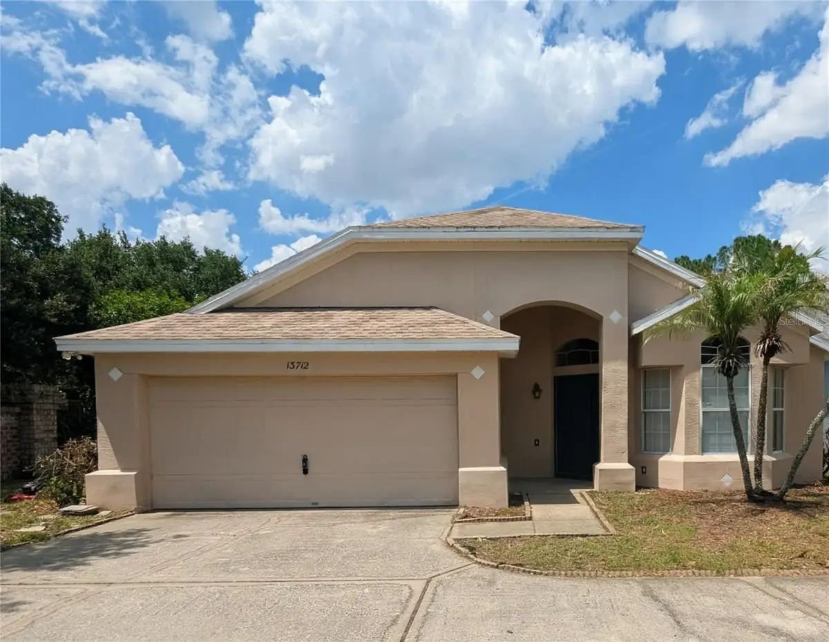 13712 Devlin Court, Orlando, FL 32837 - #1